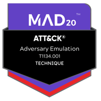 Emulating Access Token