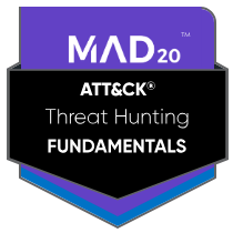 30MITRE ATT&CK Threat Hunting Fundamentals